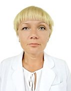 Халирбагинова Светлана Вениаминовна