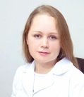 Переладова Татьяна Павловна
