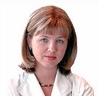 Веселова Людмила Юлиановна