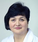 Малюта Виктория Павловна