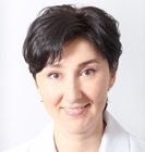 Лиженина Лидия Петровна