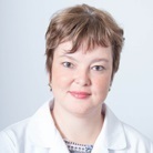 Кирик Елена Васильевна