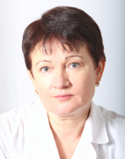 Янушкайте Юлия Станиславовна