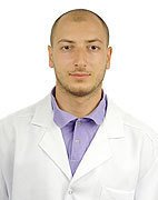 Келеменян Андрей Славикович
