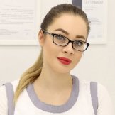 Батанова Оксана Александровна