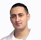 Шустов Илья Петрович