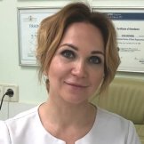 Полякова Наталья Васильевна