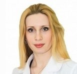 Куква Валерия Александровна