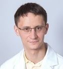 Кудрин Павел Сергеевич