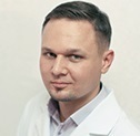 Гребеняк Павел Леонтьевич