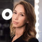 Ципкина Екатерина