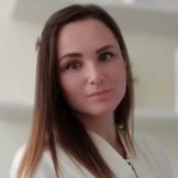 Меркушева Марина Александровна