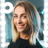 Слюсарева Елена