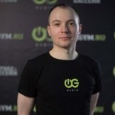 Барбараш Александр