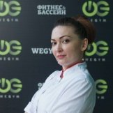 Алдашина Елена