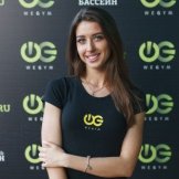 Тимошинина Дарья