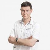 Тезиков Дмитрий Александрович