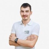 Захаров Кирилл Владимирович