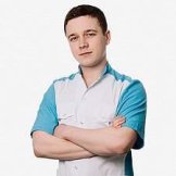 Лисов Антон Игоревич