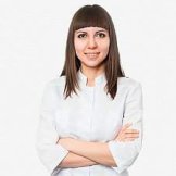 Кальянова Жанна Аликовна