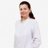Борнова Юлия Петровна