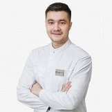 Артюхевич Роман Олегович