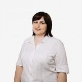 Шурупова Мария v