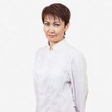 Сихаджак Лариса Вильевна