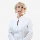 Рожко Надежда Владимировна