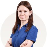 Толпенко Юлия Александровна
