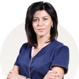 Кузнецова Вероника Константиновна