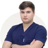 Карпенков Николай Владимирович