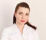 Гроховская Наталья Евгеньевна
