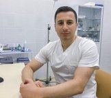 Мкртчан Левон Гакикович
