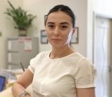 Ахаева Зинаида Юсуповна