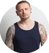 Орловский Дмитрий