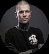 Алмазов Павел