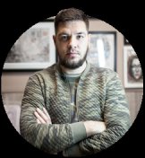 Шевченко Евгений