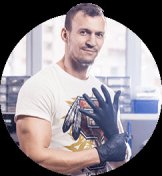 Исаев Александр