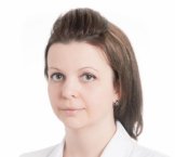 Дмитриева Алла Викторовна