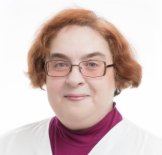 Белякина Елена Владиленовна