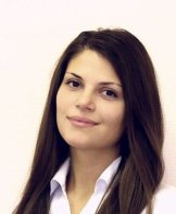 Серик Дарья Владимировна