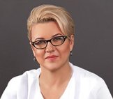 Захарова Оксана Вадимовна