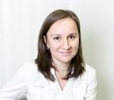 Милютина Анна Вячеславовна