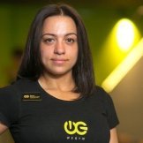 Чебан Елена