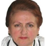 Харламова Флора Семеновна