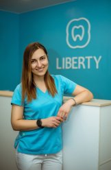 Богданова Евгения Сергеевна