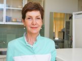 Овчинникова Елена Ивановна
