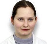 Березина Мария Юрьевна