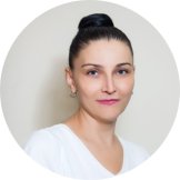 Костина (Горина) Оксана Викторовна